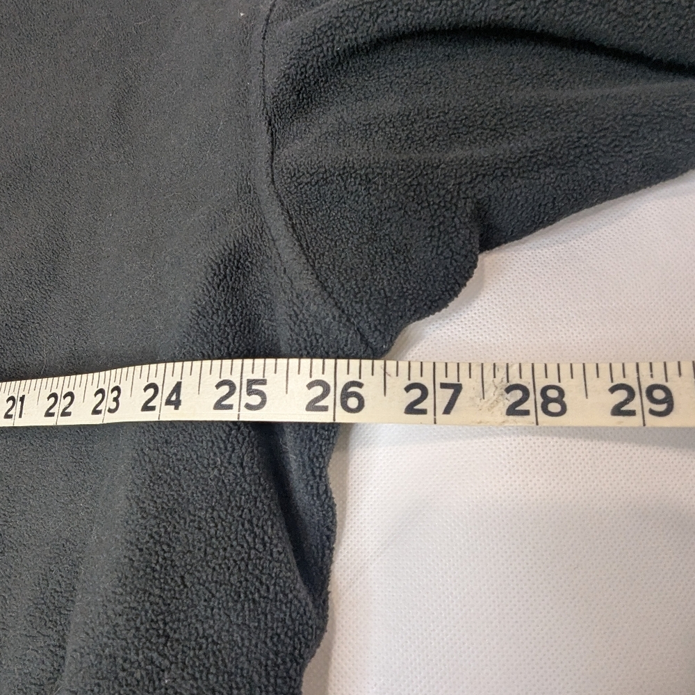 Columbia Zip-Up Polar Fleece Jacket - Picture 9 of 10